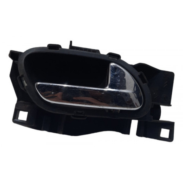 Maçaneta Interna Dianteira Esquerda Citroen C4
