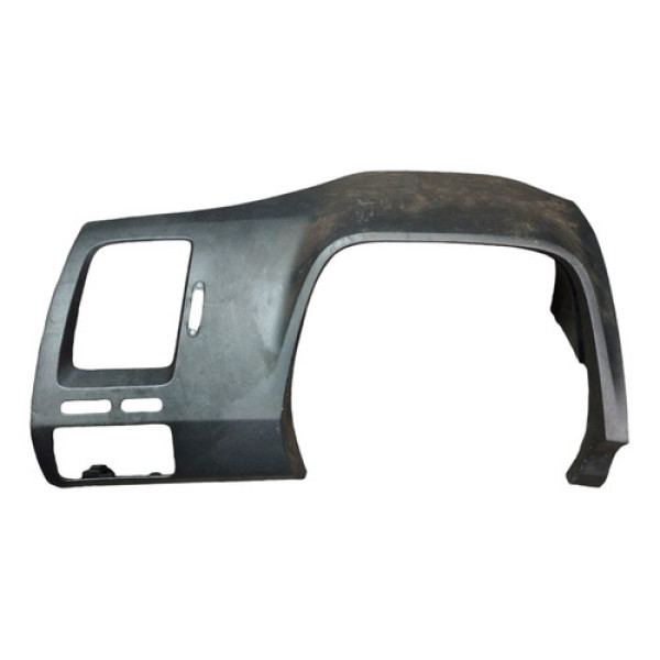 Moldura Painel Difusor De Ar L E Honda Civic 2007/2011