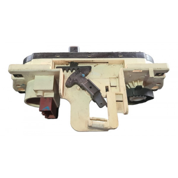 Comando Ar Ventilação Fiat Palio Strada Siena 2007 A 2012 