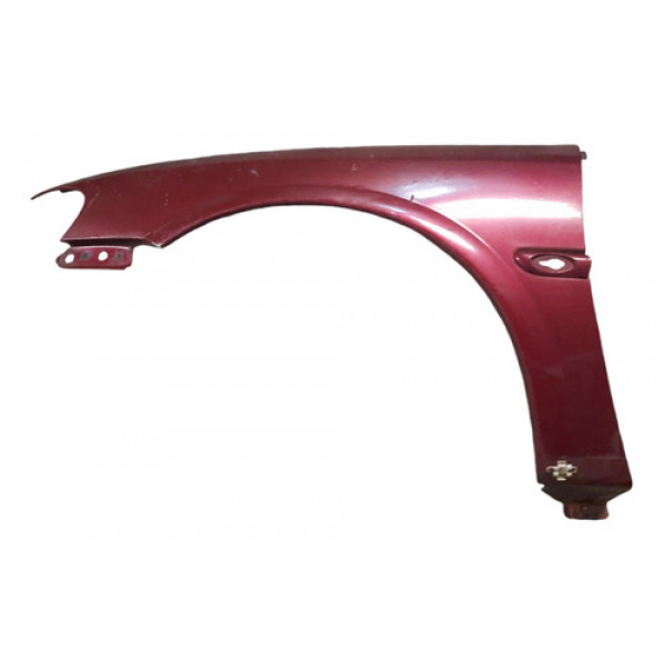 Paralama Lado Esquerdo Chevrolet Vectra 99