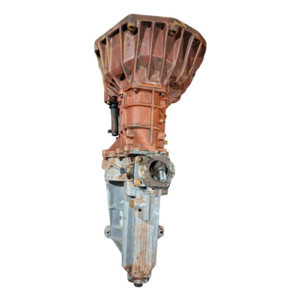 Caixa Cambio Manual S-10 2.2 4x2 2004/2011 Usado Original