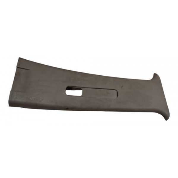 Acabamento Coluna Cinto De Segurança Lado Direito L200