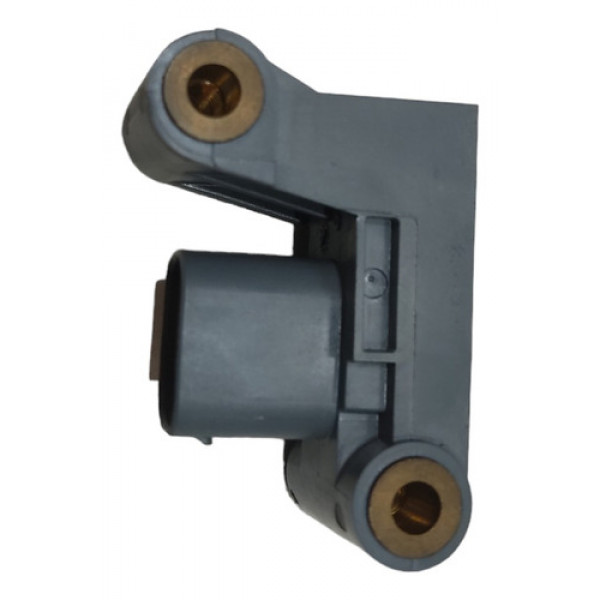 Sensor De Impacto Frontal Mini 1.6 2011 A 2013