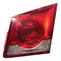 Lanterna Traseira Cruze Gm 2012  Direita Detalhe Restaurado 
