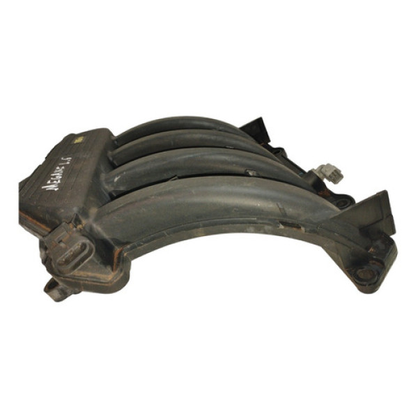 Coletor Admissao Clio Scenic Megane 1.6 07 A 14 C/ Detalhe 