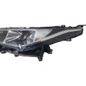 Farol Esquerdo Toyota Corolla 2019/2019 Com Led. Esquerdo