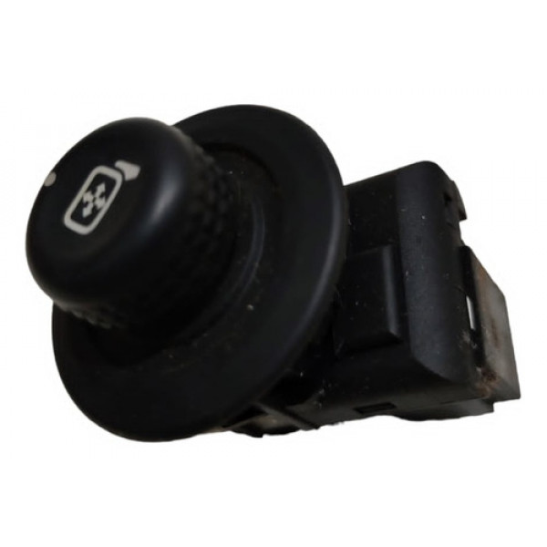 Botão De Regulagem Retrovisor Ford Edge 2012