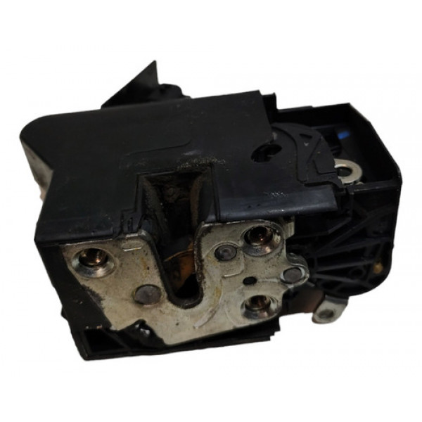 Fechadura Dianteira Esquerda Renault Logan 2015 A 2020