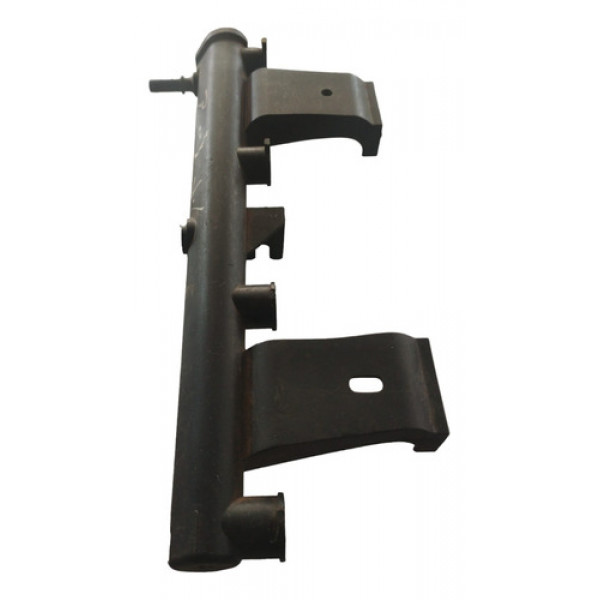 Flauta Do Bico Combustível Peugeot 206 - 2014