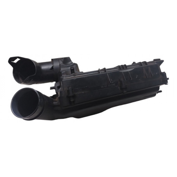 Caixa Filtro De Ar C4 Lounge 17/18 Original. 