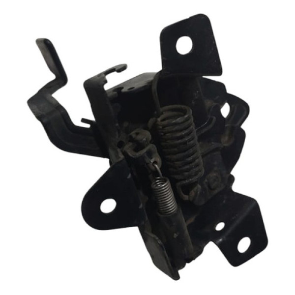 Fechadura Capo Kia Soul 2011 A 2013