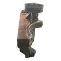 Suporte Alternador Vw Polo / Gol / Fox 