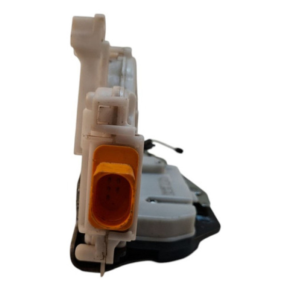 Fechadura Porta Dianteira Esquerda Gol 2016 Usado Original 