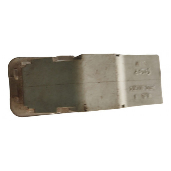 Luz Porta Mala Cortesia Peugeot 206 207 306 307 308 09 A 14