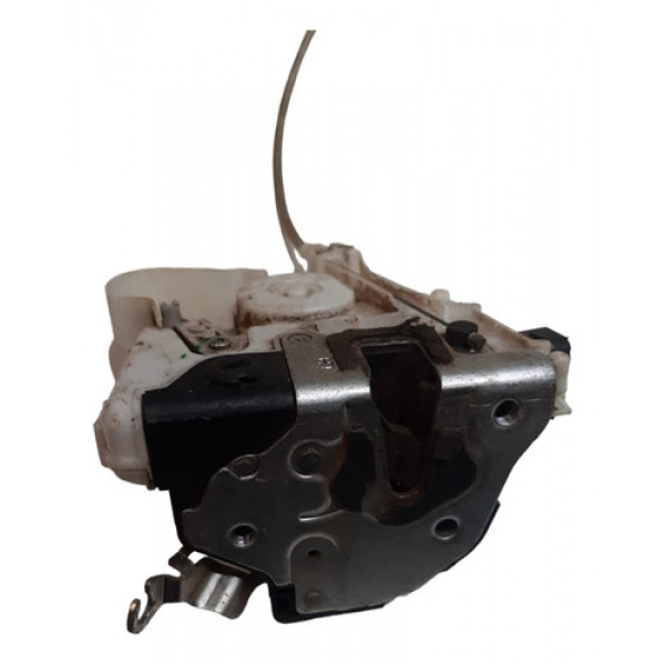 Fechadura Traseira Esquerda Gol G5 G6 