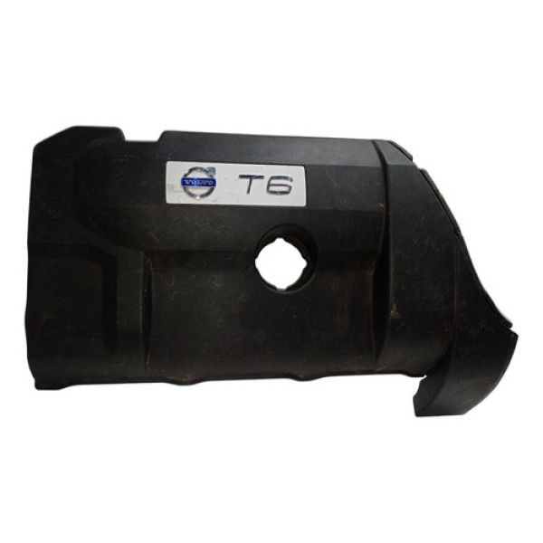 Tampa Do Motor Volvo V60 3.0 T6 30757829 Usado Original 