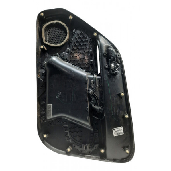 Forro Porta Dianteiro Esquerdo Vw Up Cros 2016