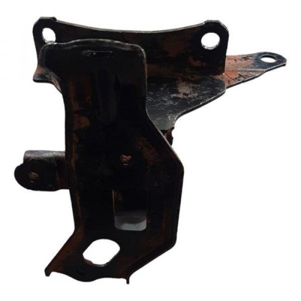 Coxim Do Câmbio Toyota Etios 