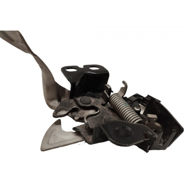 Fechadura Capô Diant Honda Fit/civic 2015/2021
