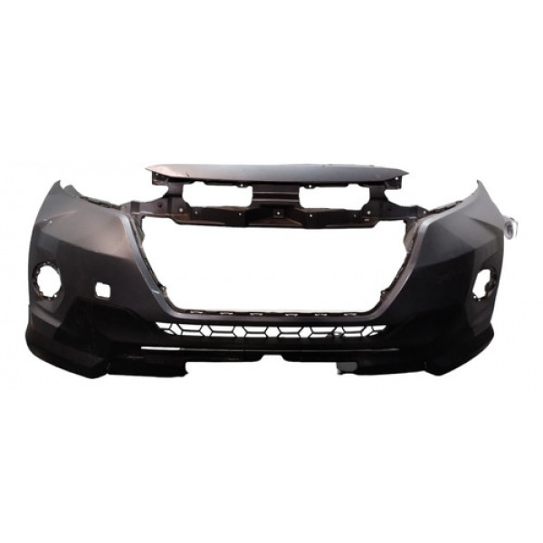 Para-choque Dianteiro Wr-v 2017 A 2019 Original.