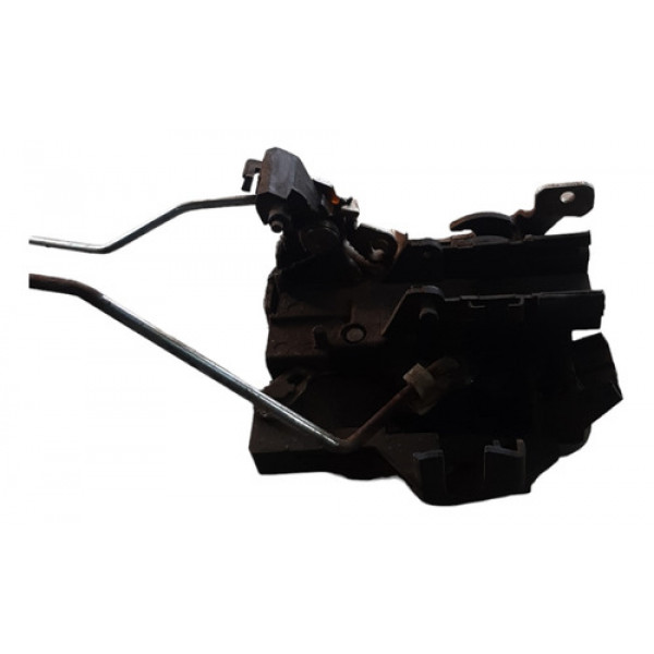 Fechadura Porta Motorista Renault Scenic 2008 A 2011