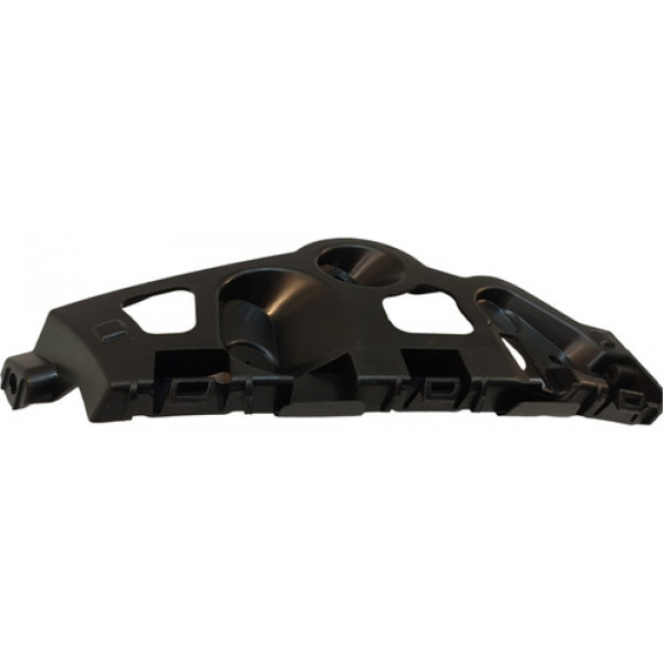 Suporte Guia Parachoque Tras Le Renault Sandero 2015/2018