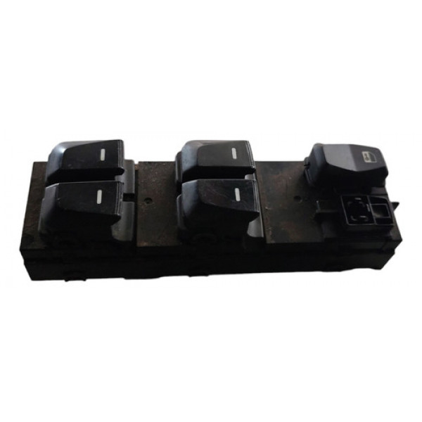 Botão Vidro Retrovisor Elétrico Hyundai Ix35 2016 A 2019