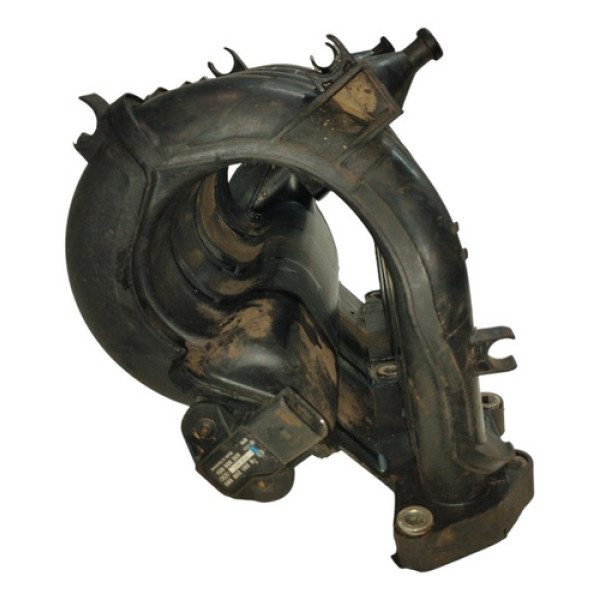 Coletor De Admissão Gol G4 Power 1.0 8v 2005 A 12 030129711