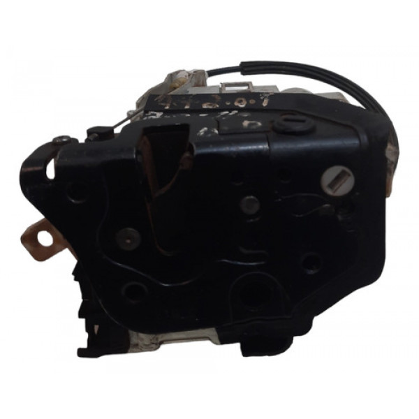 Trava Porta Traseira Direita Audi A3 2014 A 2017