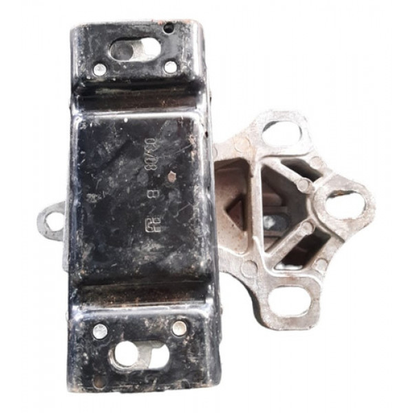 Calço Coxim Câmbio Motor Esquerdo Golf