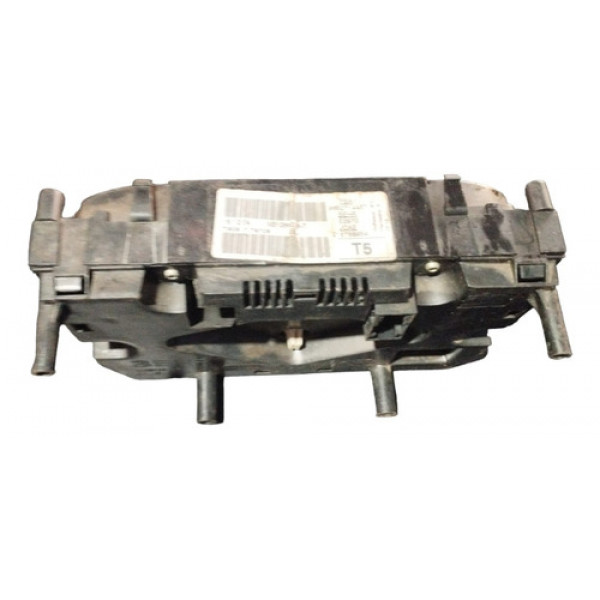 Comando Ar Condicionado Peugeot 206,207,307 2003 A 2008