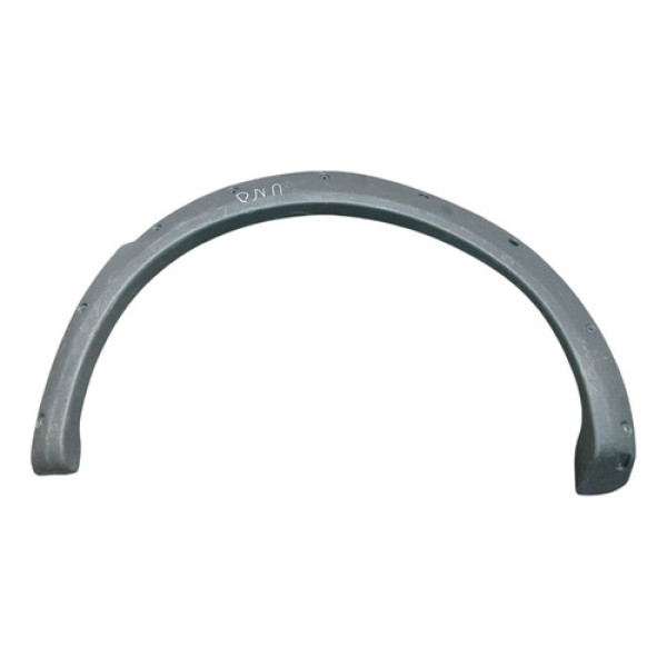 Moldura Traseira Esquerda Uno Way 2005 A 2012 100165924