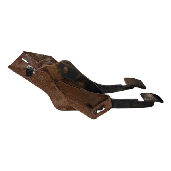 Pedal Freio Embreagem Ford Ranger 3.0 2009 1l542450aa