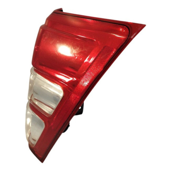 Lanterna Tras Direito Suzuki Grand Vitara   2014 C Detalhe Direito/passageiro