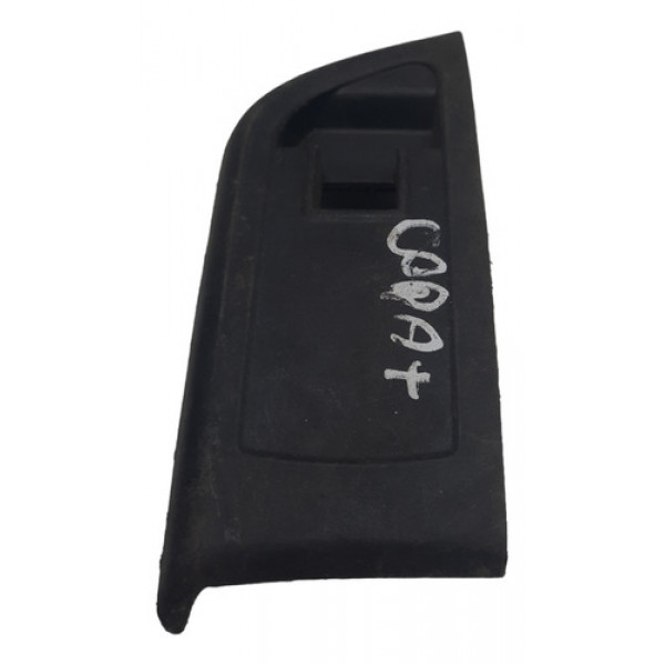 Moldura Botao Vidro Eletrico Dianteiro Ld Onix 1.4 2015