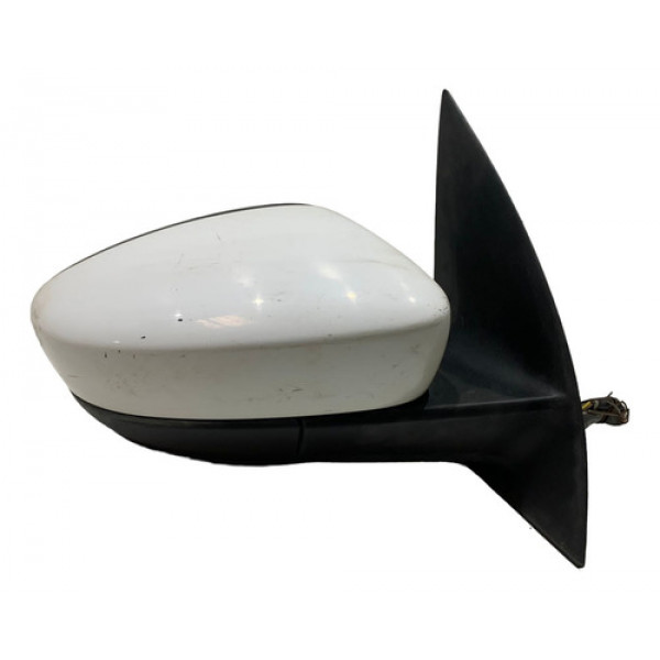 Retrovisor Elétrico Vw Gol G6 Lado Direito 2012.