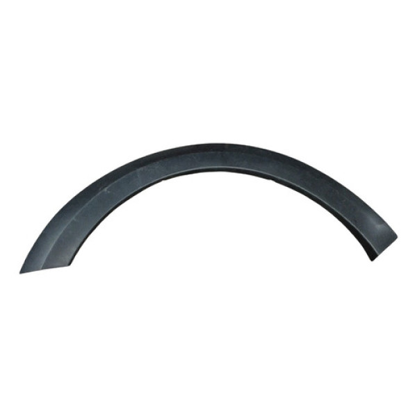 Moldura Paralama Dianteiro Vw Golf L/es 