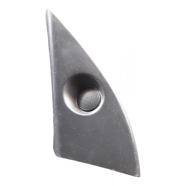 Acabamento Interno Retrovisor Fiat Stilo Le 2003 A 2012