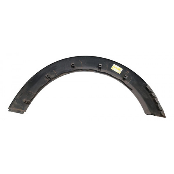 Moldura Paralama Traseiro Direito Mini Cooper S 2012