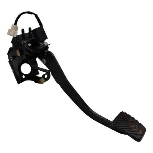 Pedal Freio Jac T40 2016 A 2018