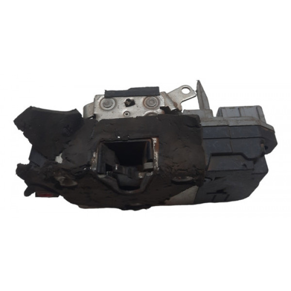 Fechadura Eletrica Porta Traseira Direita Peugeot 206