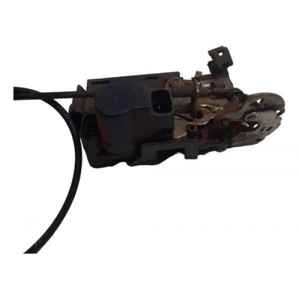 Fechadura Eletrica Traseira Esquerda Chery Tiggo 2010 A 2012