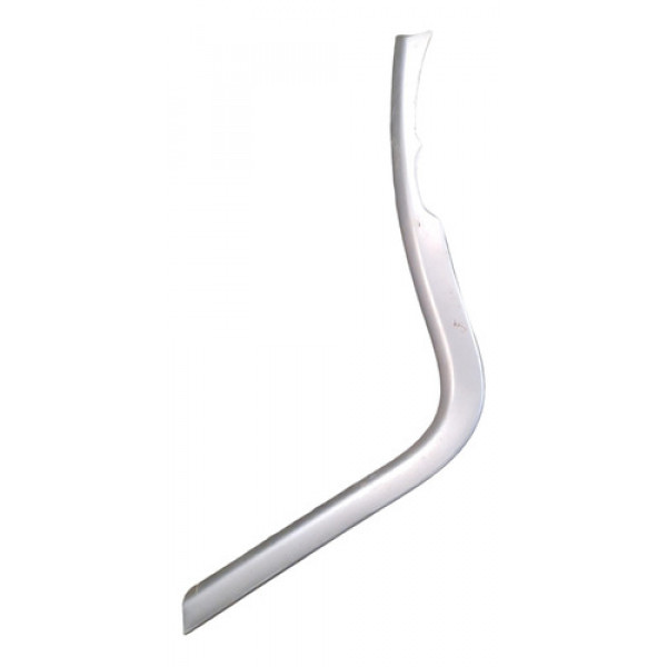 Moldura Do Console Central Pado Esquerdo Ford Edge 