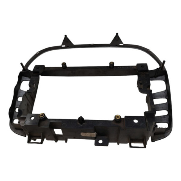 Acabamento Central Tabeller Fiat Jetta 1.4 2013