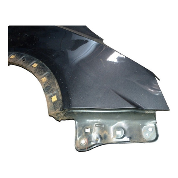 Paralama Lado Direito Jac T5 2018