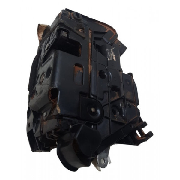 Fechadura Eletrica Porta Dianteira Esquerda Amarok 2010 2015