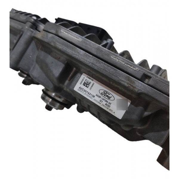 Módulo Powershift Câmbio Original New Fiesta 2014  .