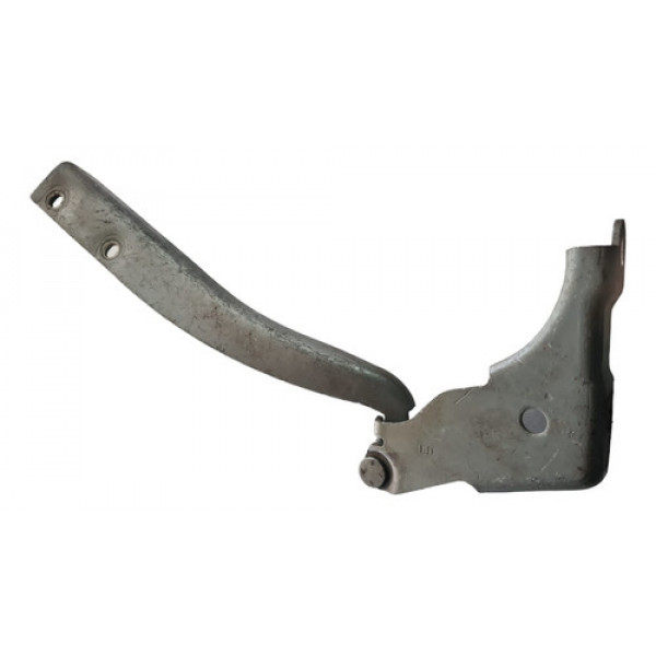 Dobradiça Braço Capo Lado Direito Fiat Linea 2014