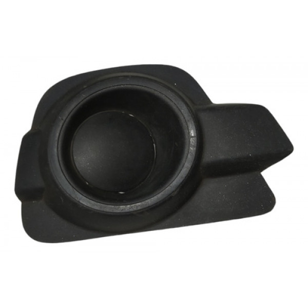 Acabamento Farol De Milha Lado Esquerdo Kwid 17 A 23