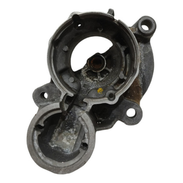Focinho Motor De Arranque Peugeot 206 207 1.6 